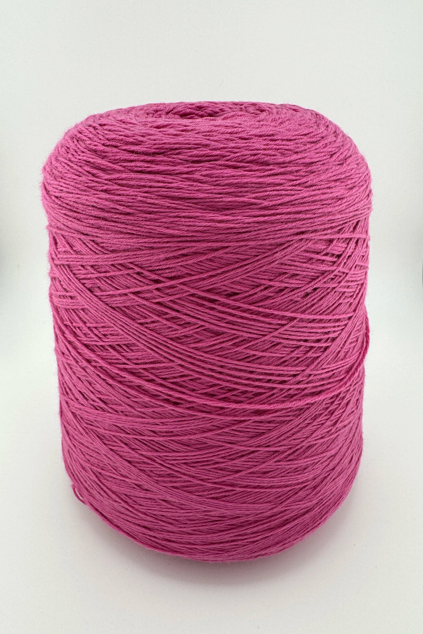 Merinoull 100% Merino Wool Yarn | Hot Pink | ColourPopCrafts