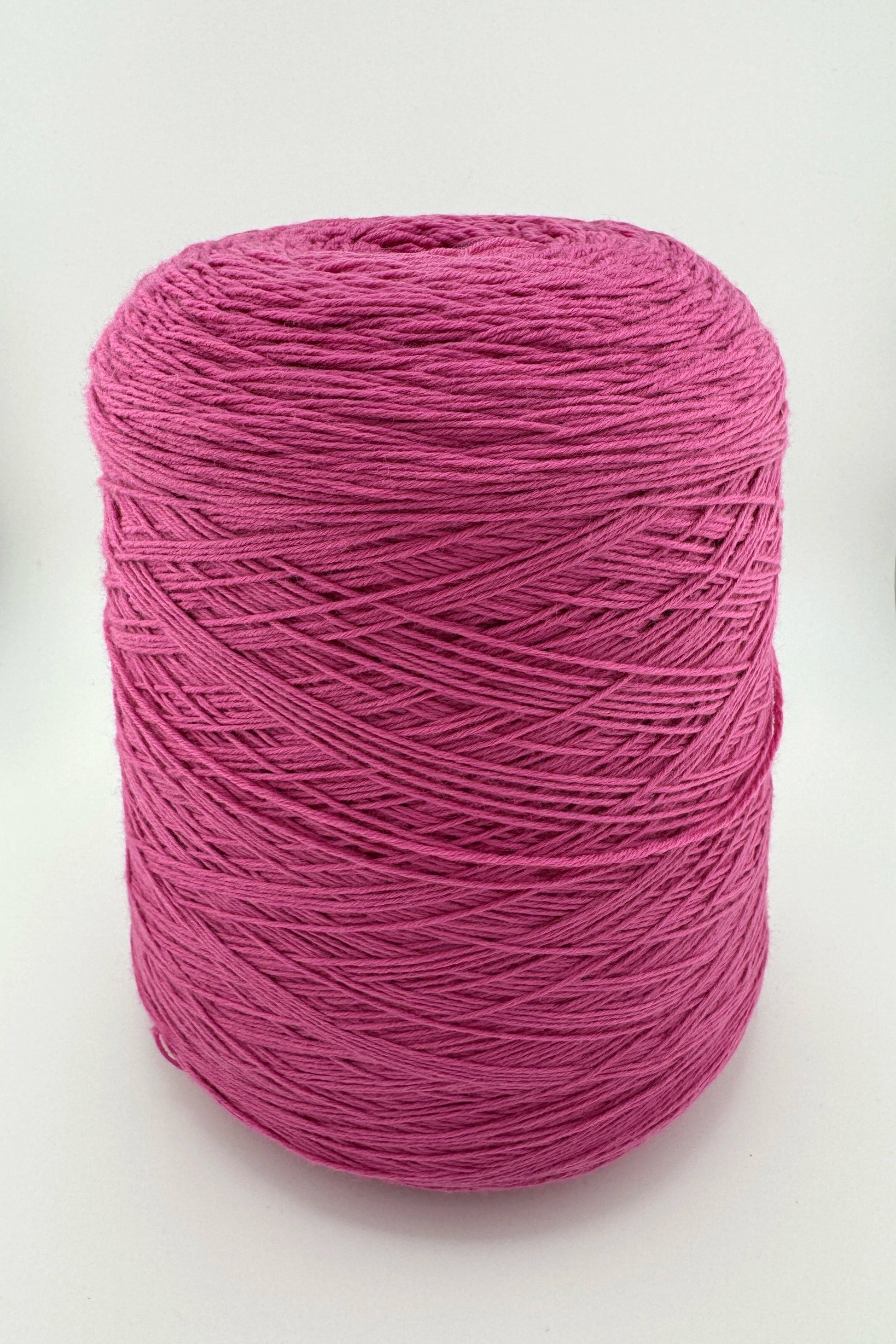 Merinoull 100% Merino Wool Yarn | Hot Pink | ColourPopCrafts