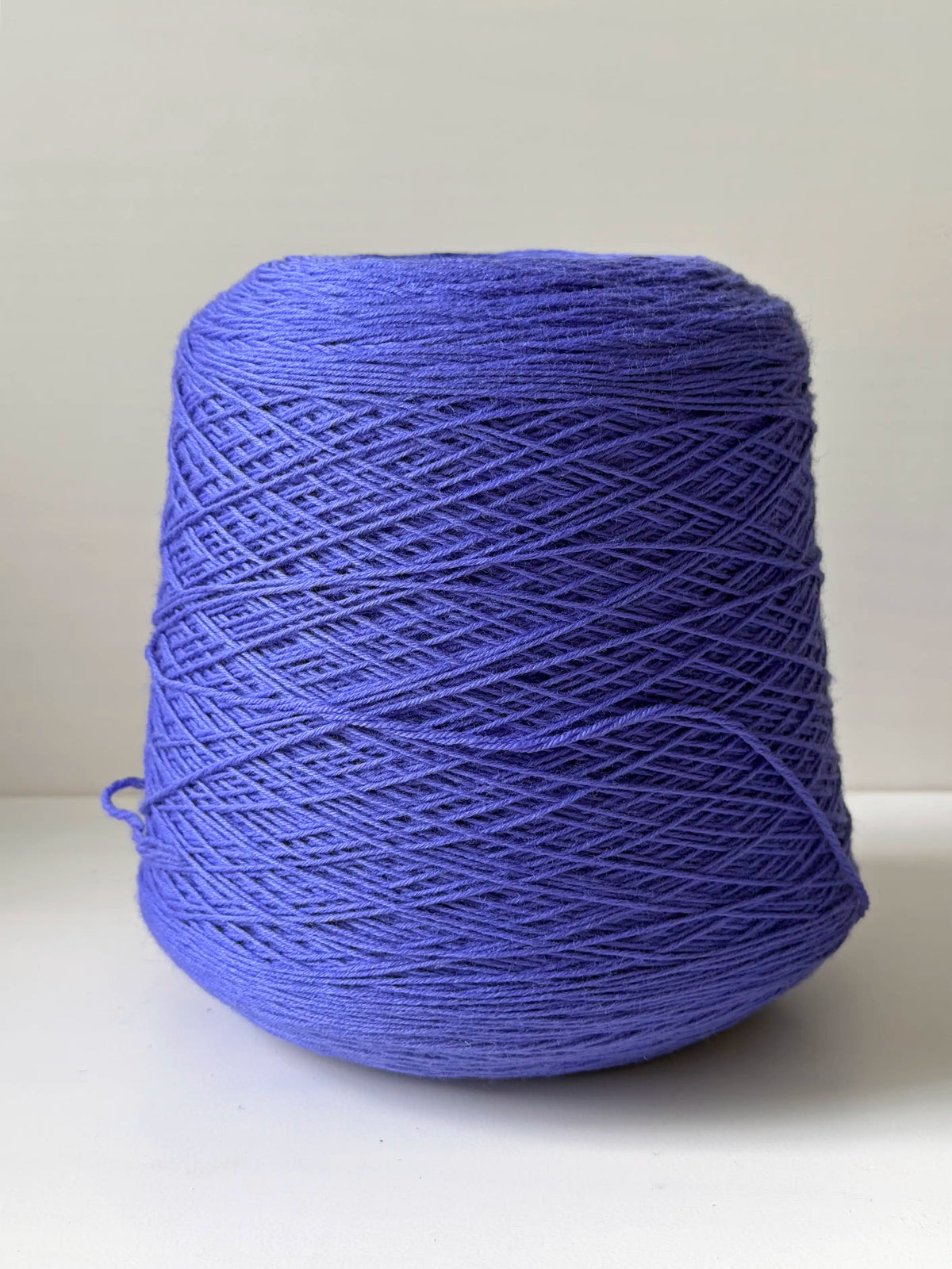 Merinoull 100% Merino Wool Yarn. Violet