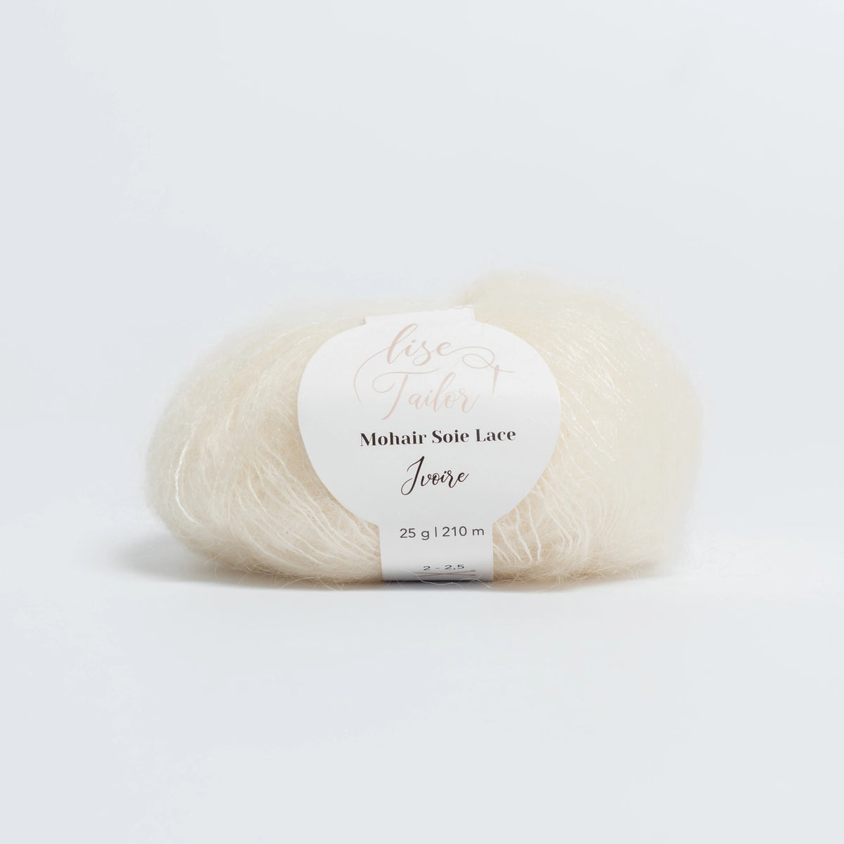 Mohaire Wool and Silk Lise tailor | ColourPopCrafts