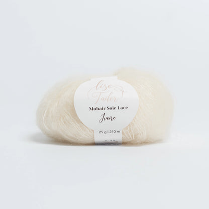 Mohaire Wool and Silk Lise tailor | ColourPopCrafts