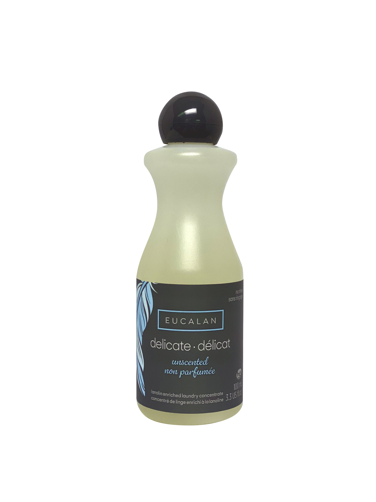 Eucalan Unscented Wool Wash UK. No-Rinse Delicate Wash for Handknits