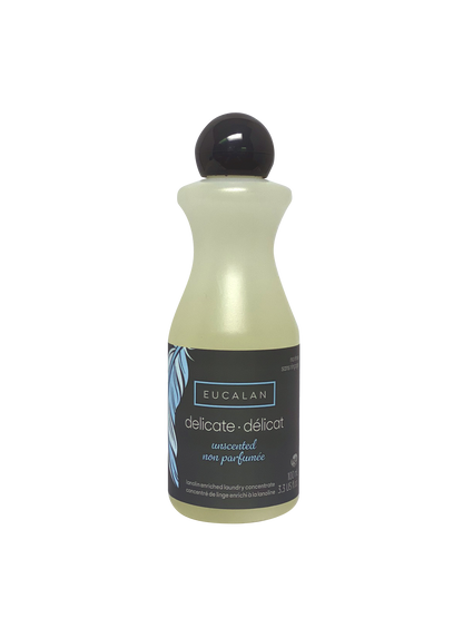 Eucalan Unscented Wool Wash UK. No-Rinse Delicate Wash for Handknits
