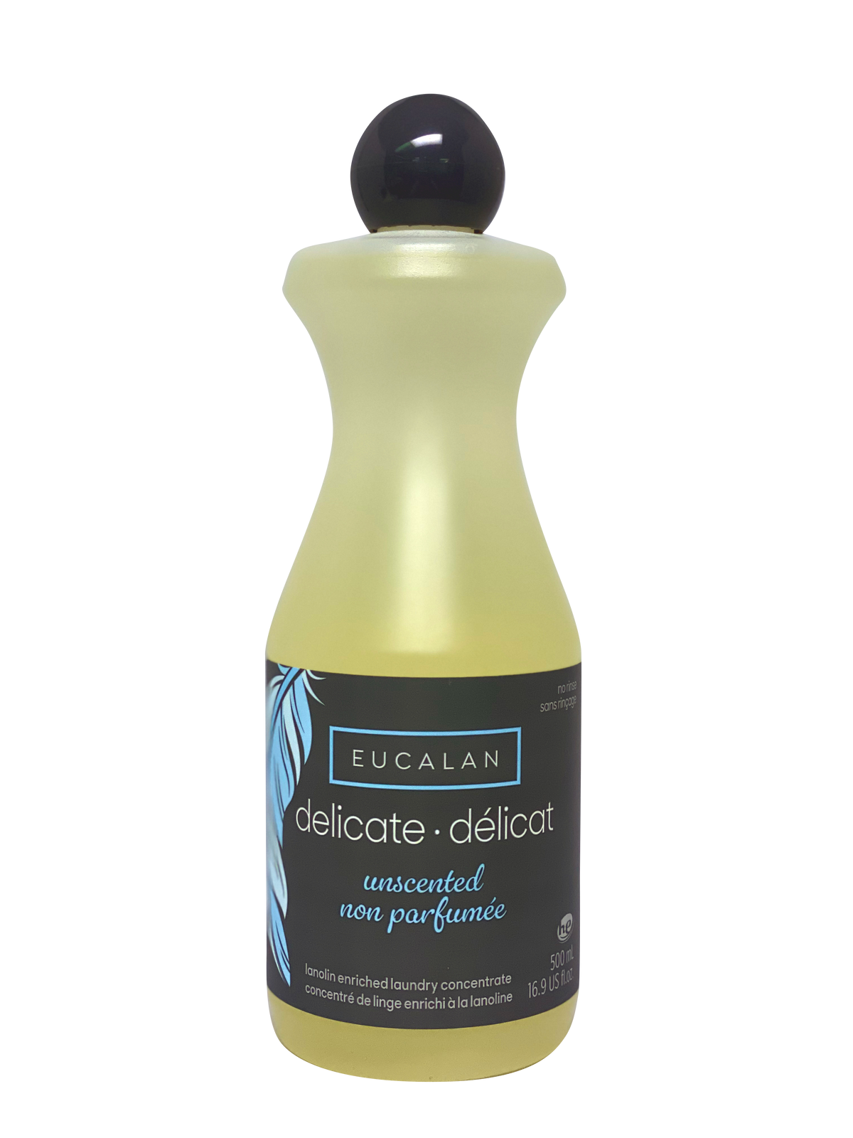 Eucalan Unscented Wool Wash UK. No-Rinse Delicate Wash for Handknits