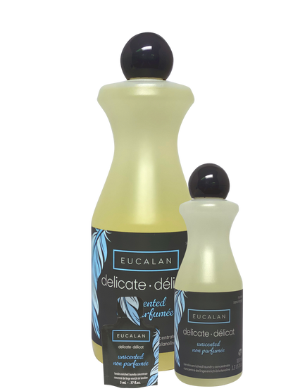 Eucalan Unscented Wool Wash UK. No-Rinse Delicate Wash for Handknits