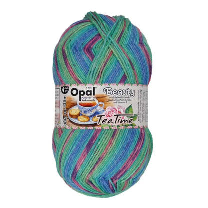 Opal Beauty 5 Tea Time