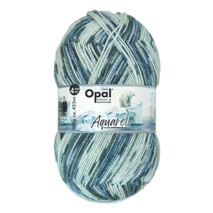 Opal Aquarell 4-ply 11532