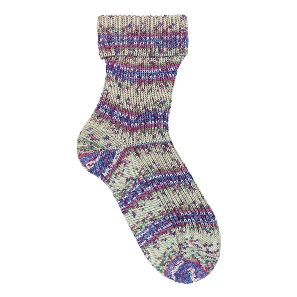 Opal Aquarell 4-ply 11533