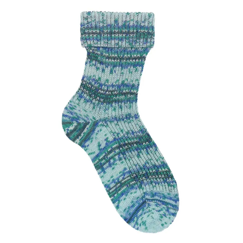 Opal Aquarell 4-ply 11535
