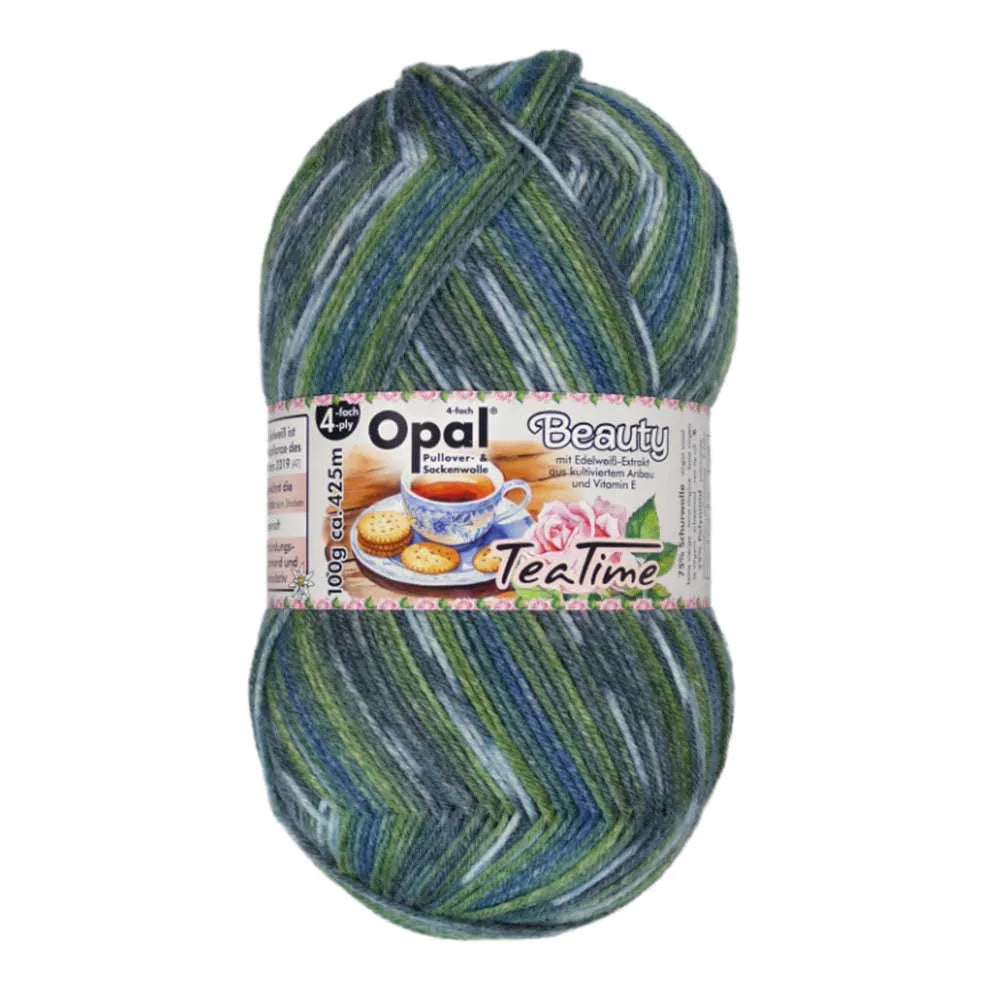 Opal Beauty 5 Tea Time 11512
