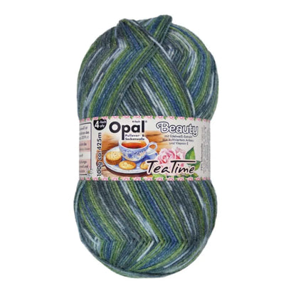 Opal Beauty 5 Tea Time 11512