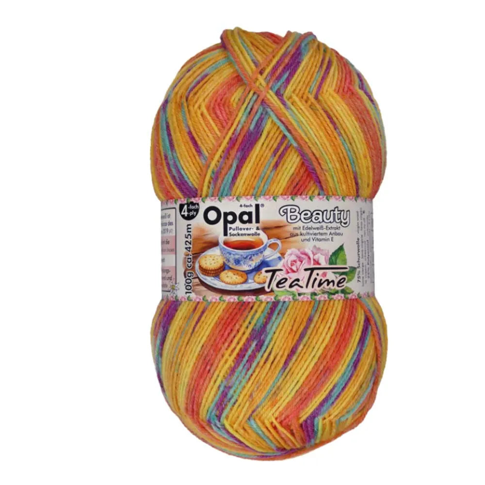 Opal Beauty 5 Tea Time 11513