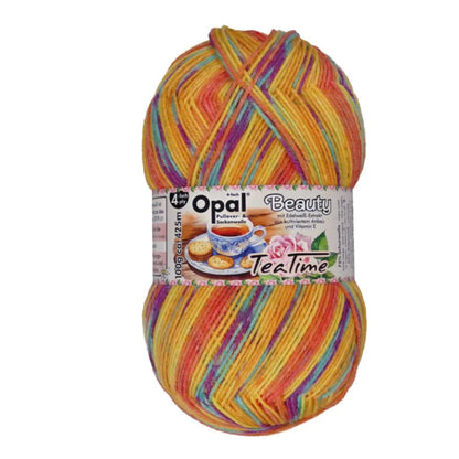 Opal Beauty 5 Tea Time 11513