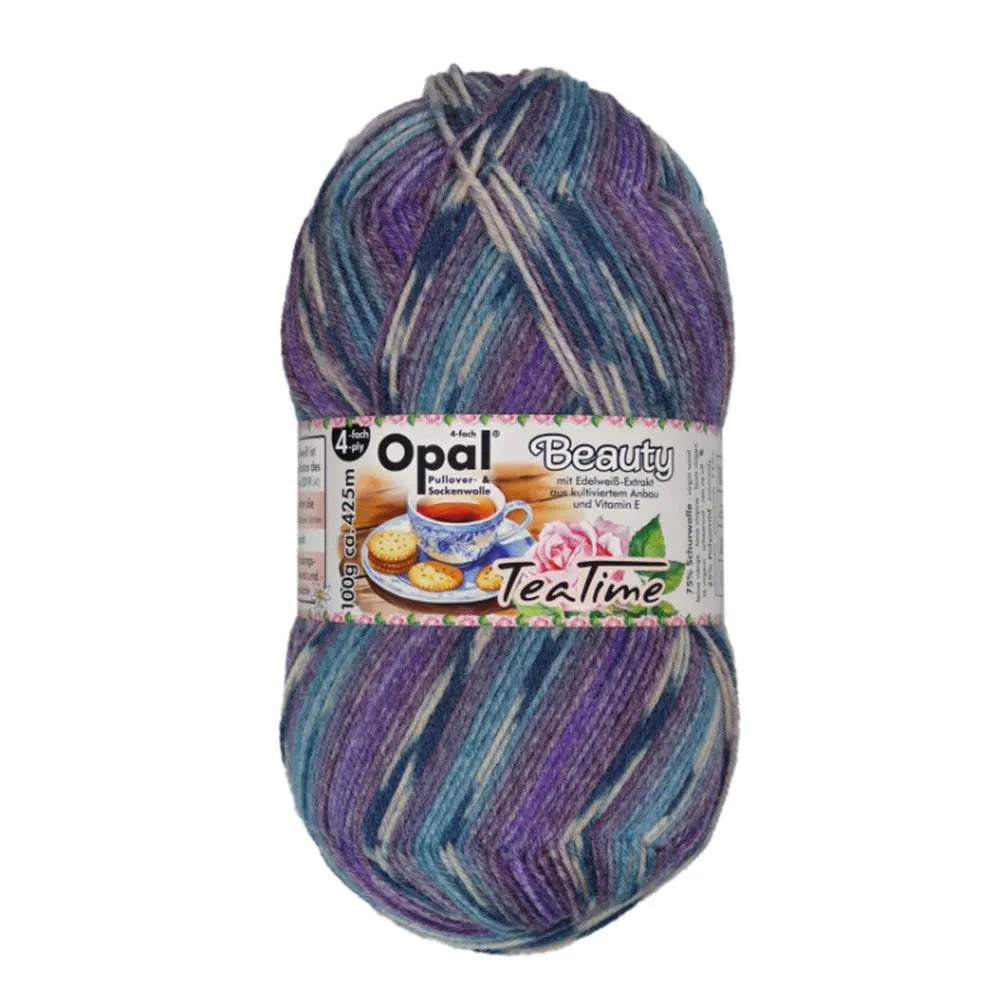 Opal Beauty 5 Tea Time 11514