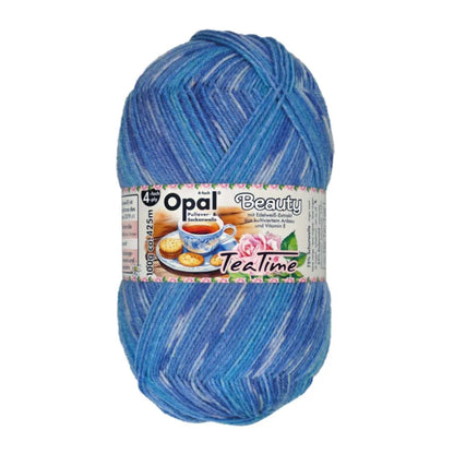 Opal Beauty 5 Tea Time 11515