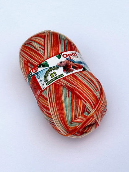 Opal Rainforest 21 4-Ply 11603 ColorPopCrafts