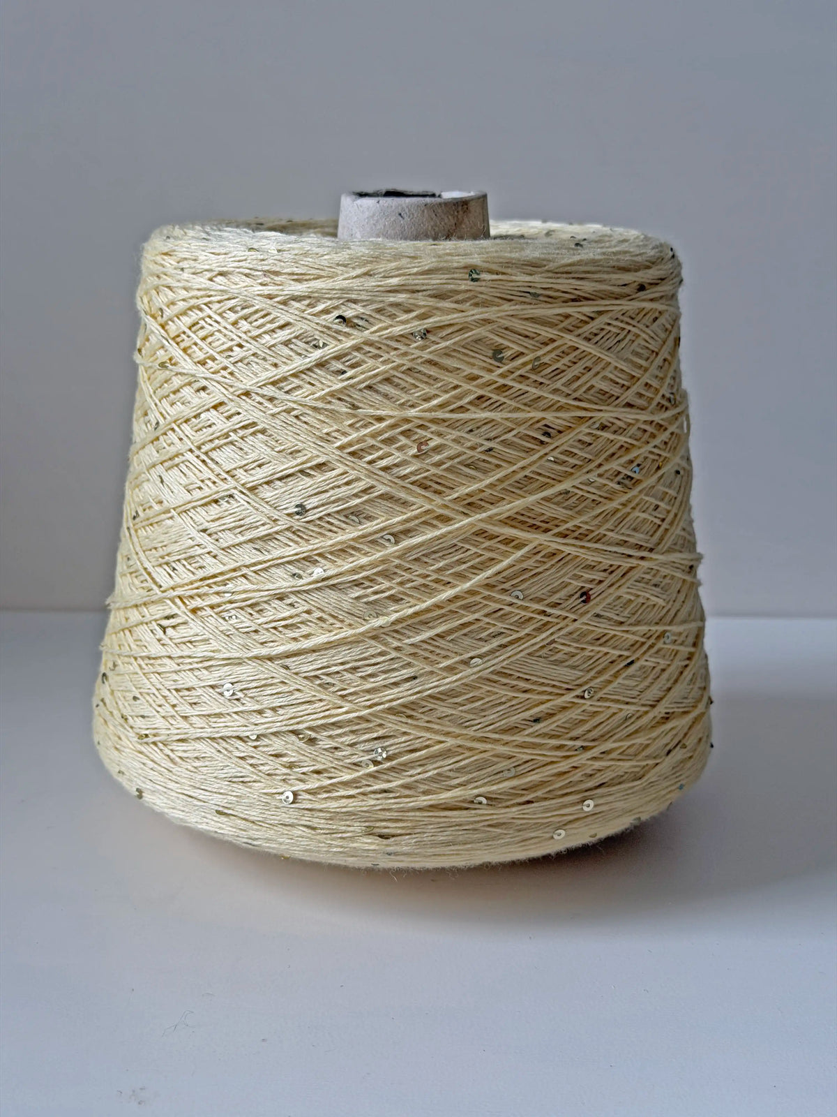 Paillettes Merino 100% Merino Wool Yarn
