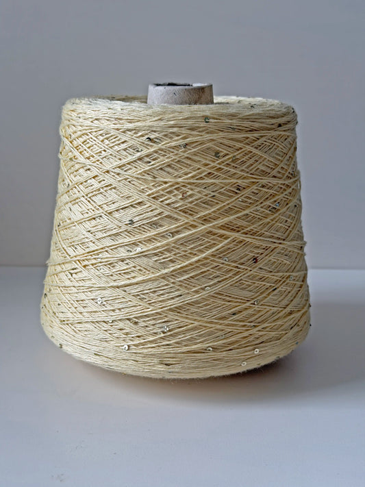 Paillettes Merino 100% Merino Wool Yarn