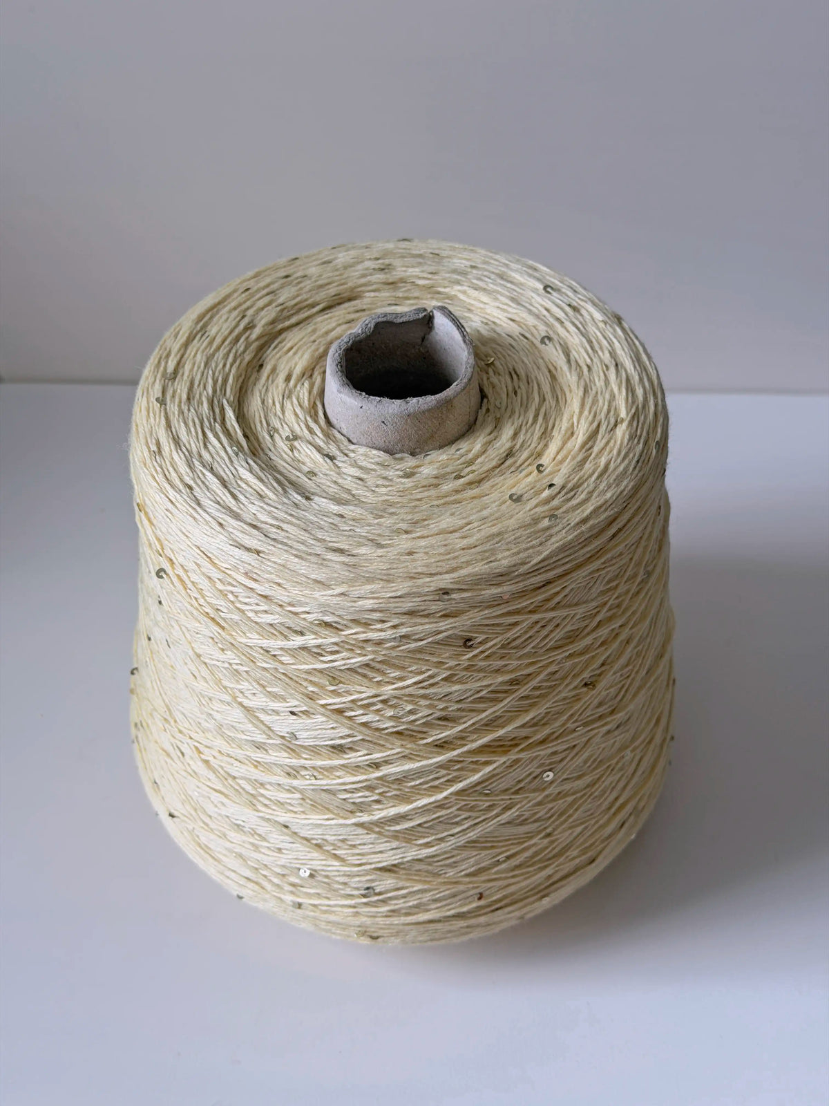 Paillettes Merino 100% Merino Wool Yarn