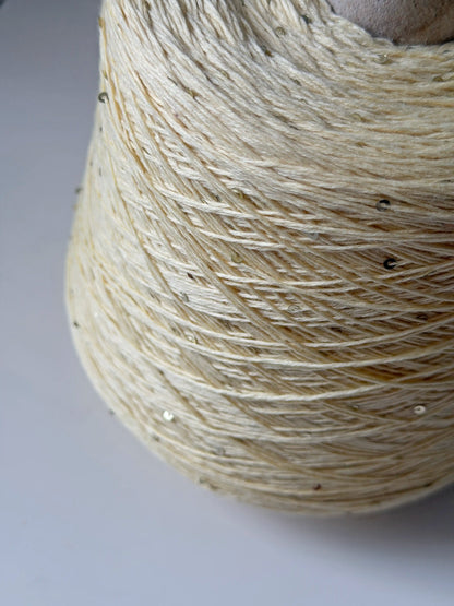 Paillettes Merino 100% Merino Wool Yarn
