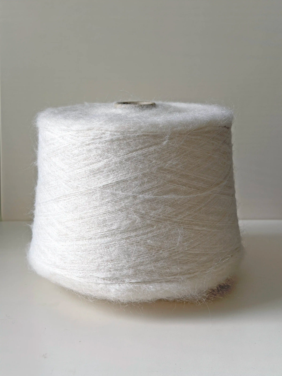 Pecci Filati Minou Brushed Suri Baby Alpaca Fluffy Yarn