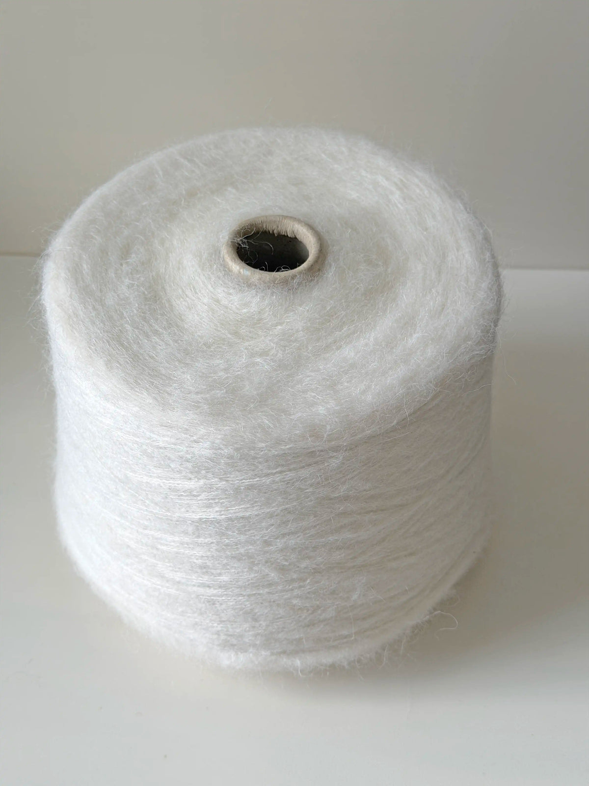 Pecci Filati Minou Brushed Suri Baby Alpaca Fluffy Yarn