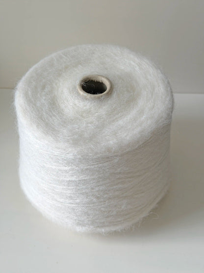 Pecci Filati Minou Brushed Suri Baby Alpaca Fluffy Yarn