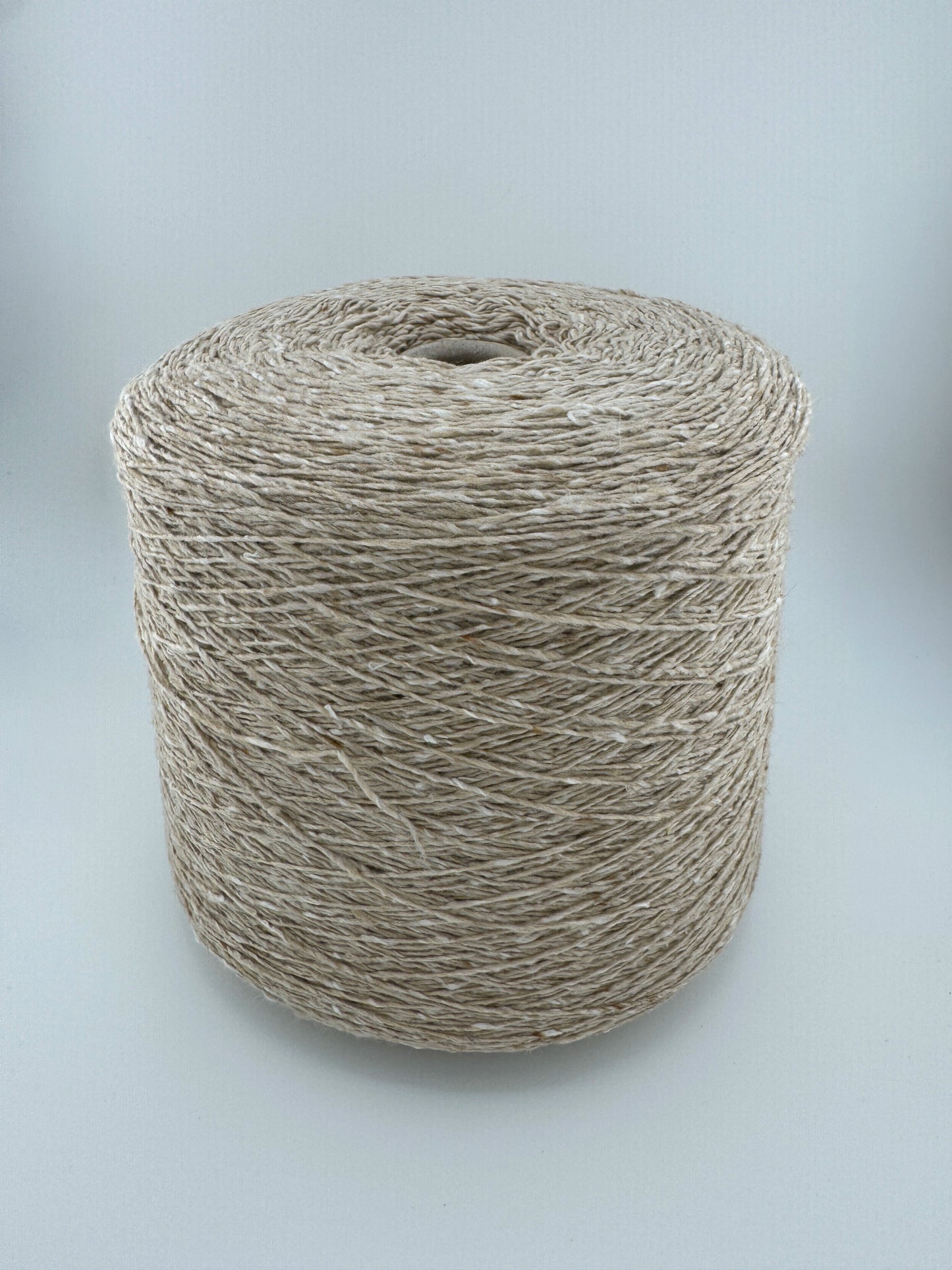 Puzzlegge Millefili Italian Cone Yarn. Wool Viscose. ColourPopCrafts