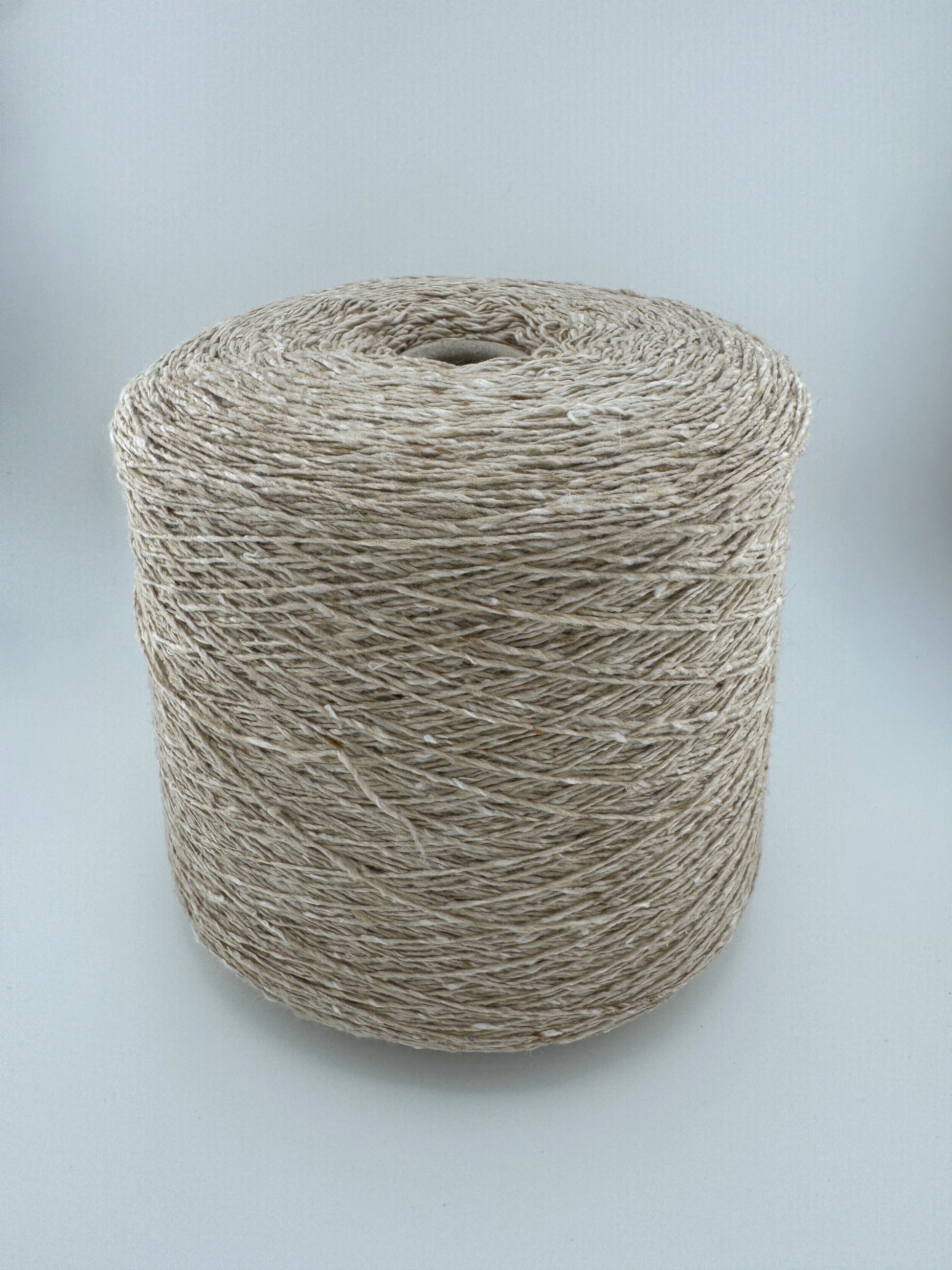 Puzzlegge Millefili Italian Cone Yarn. Wool Viscose. ColourPopCrafts