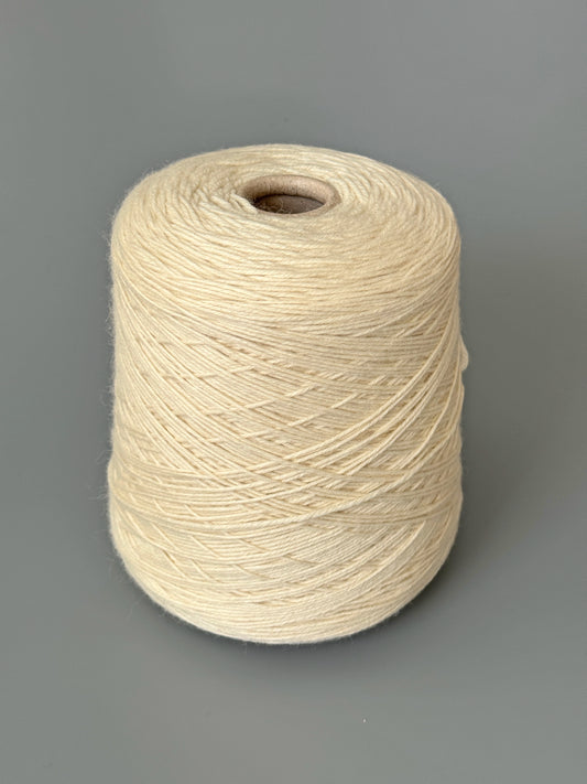 Queenotto Wool & Cashmere Yarn | Morning Light