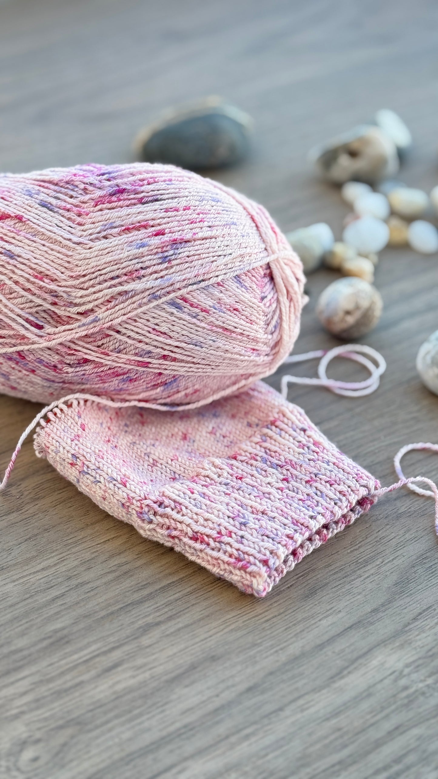REGIA Color Cotton First Buds | ColourPopCrafts