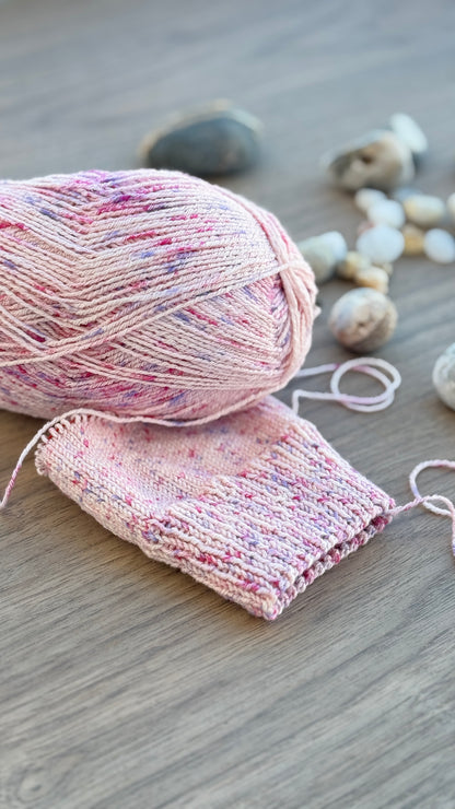 REGIA Color Cotton First Buds | ColourPopCrafts