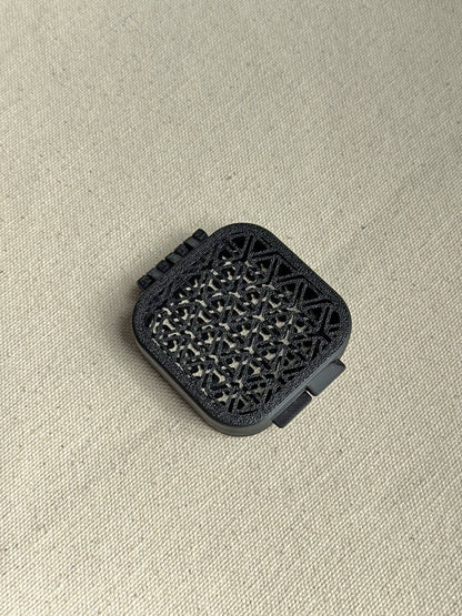 Rhombus Stitch Markers Set Box