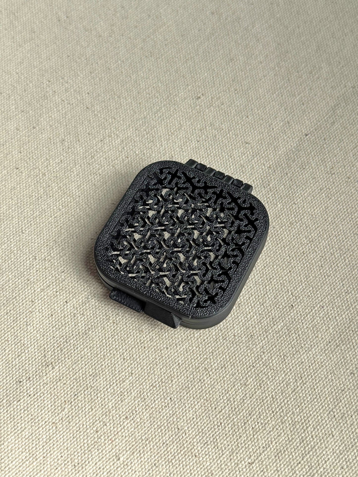 Rhombus Stitch Markers Set Box