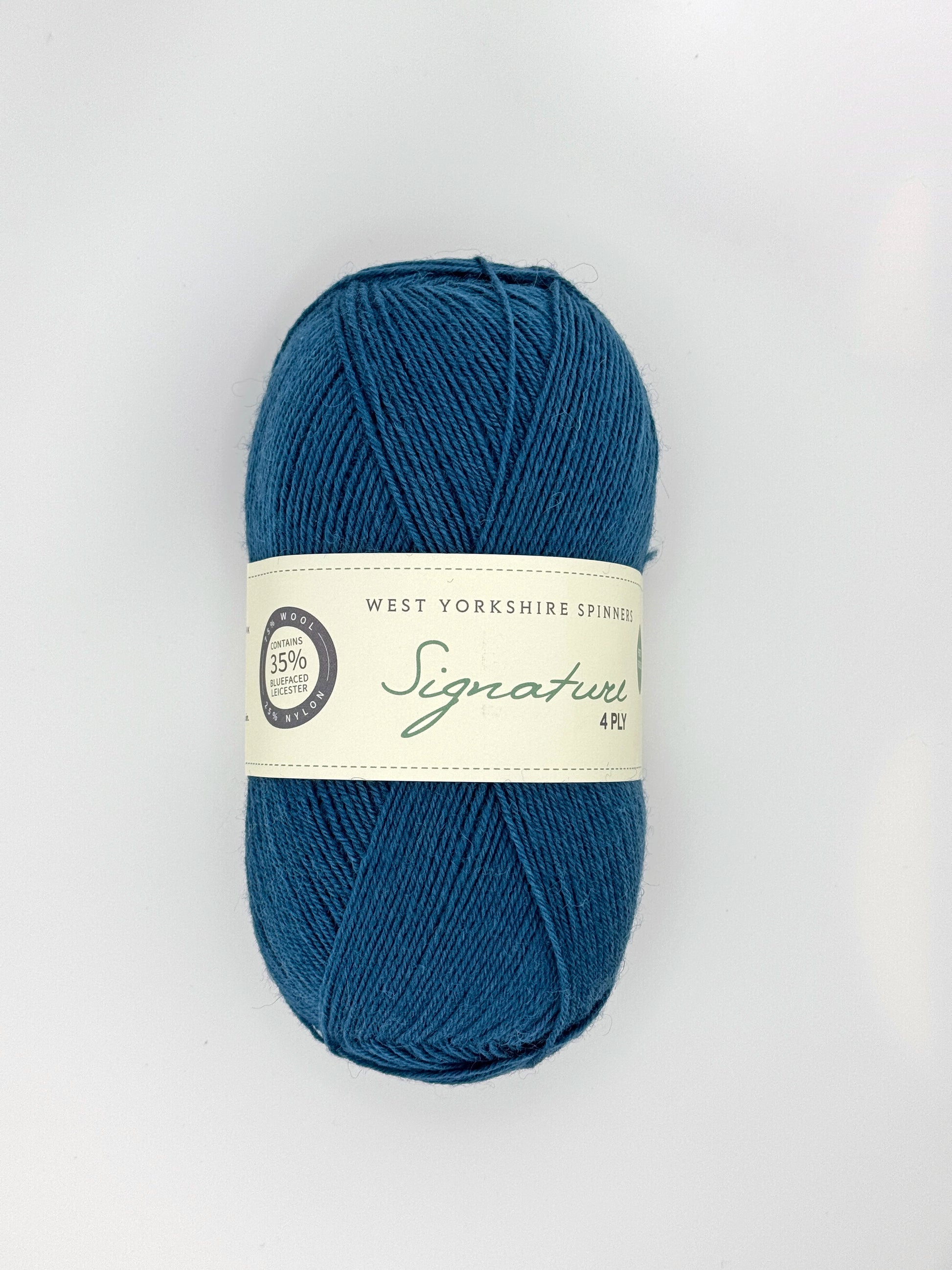 WYS Signature 4ply Sock Yarn | ColourPopCrafts