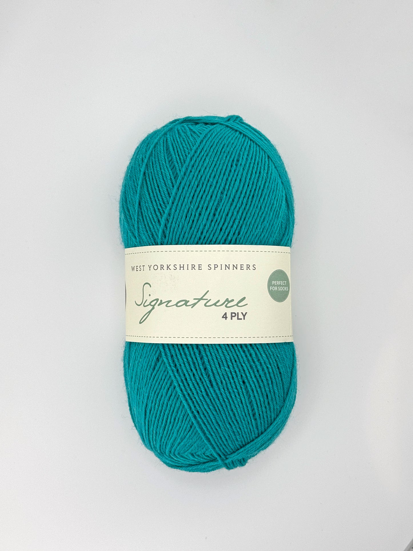 WYS Signature 4ply Sock Yarn | ColourPopCrafts