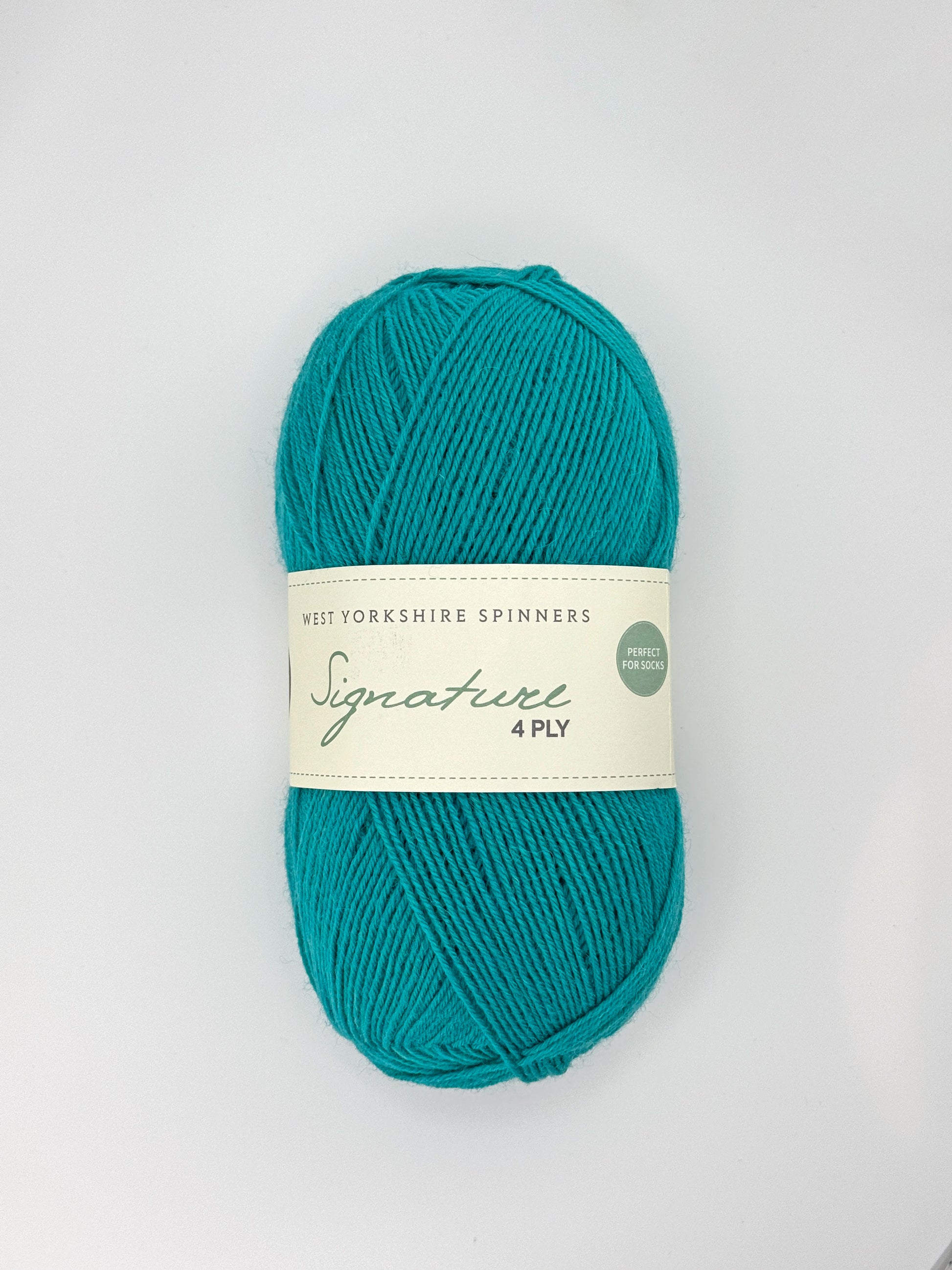 WYS Signature 4ply Sock Yarn | ColourPopCrafts