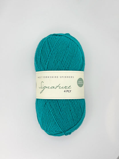 Legally Blonde Socks Yarn + Pattern