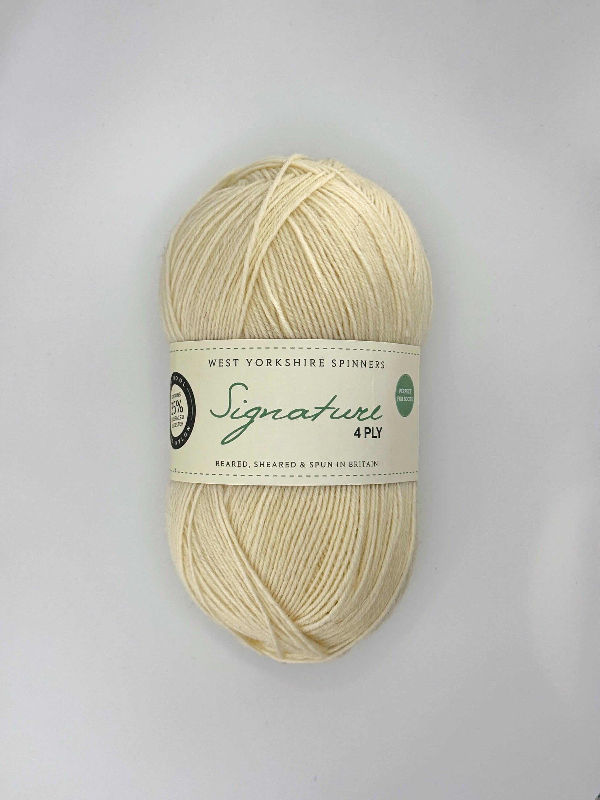 WYS Signature 4ply Sock Yarn | ColourPopCrafts