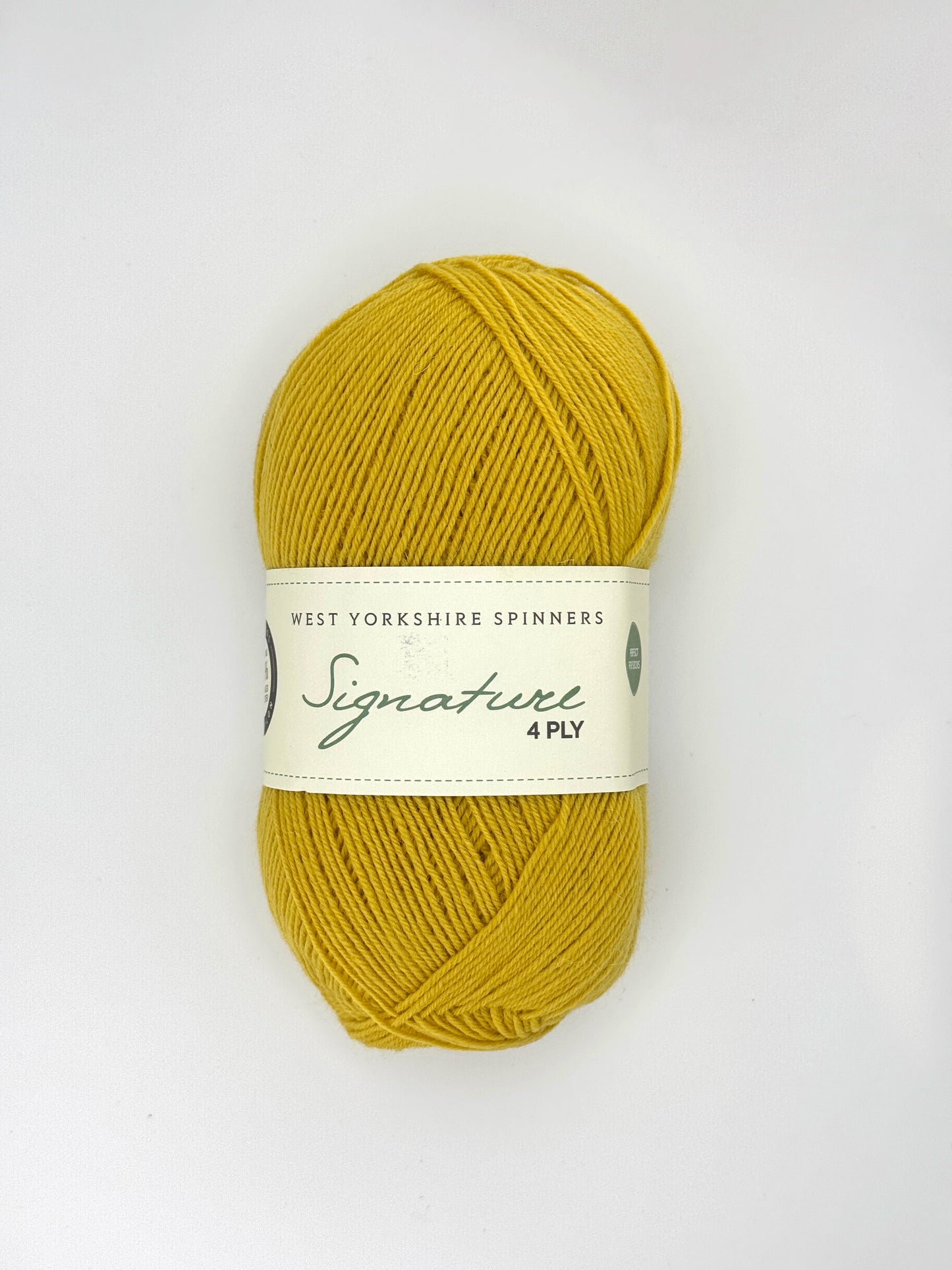 WYS Signature 4ply Sock Yarn | ColourPopCrafts