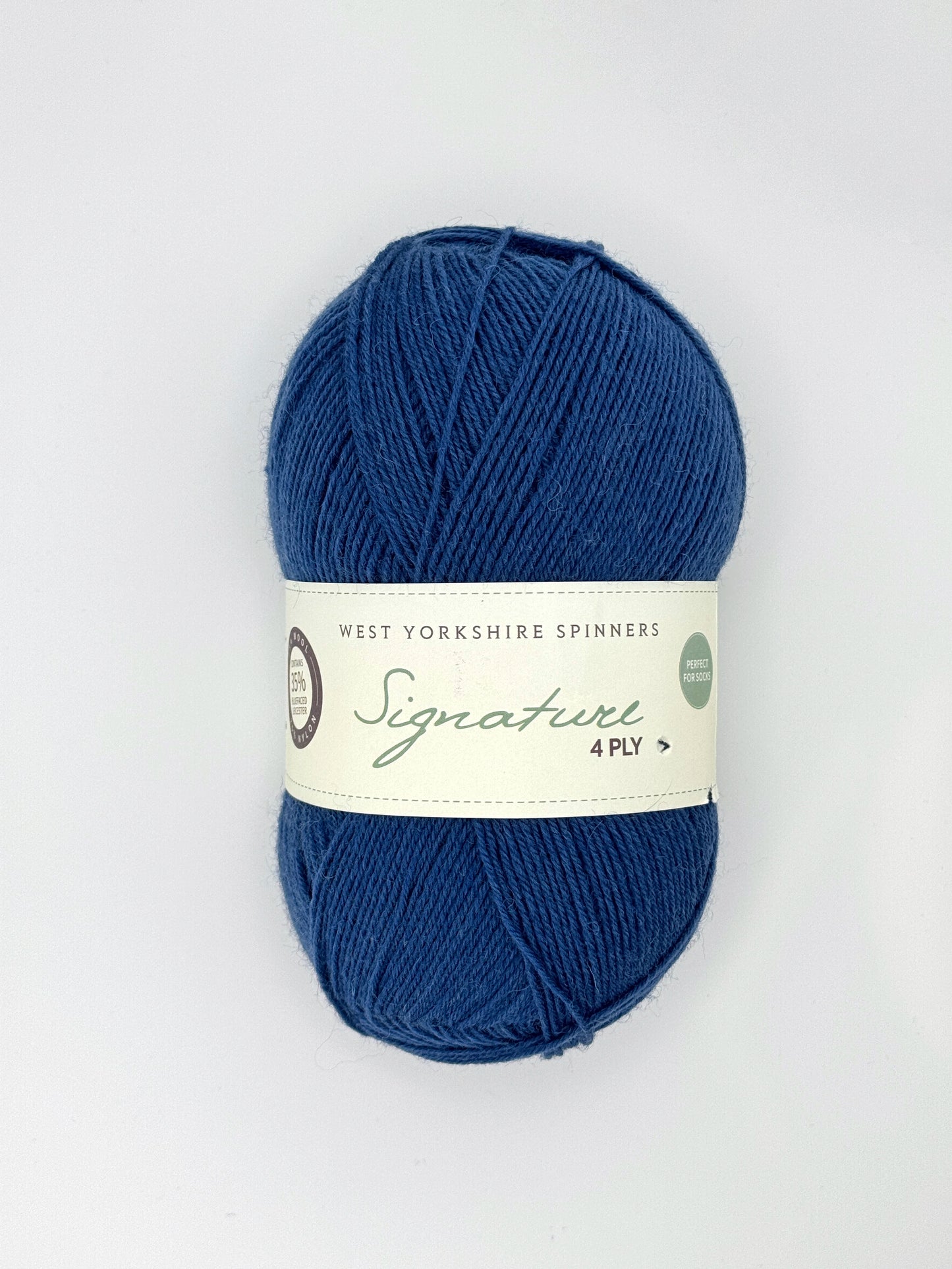 WYS Signature 4ply Sock Yarn | ColourPopCrafts