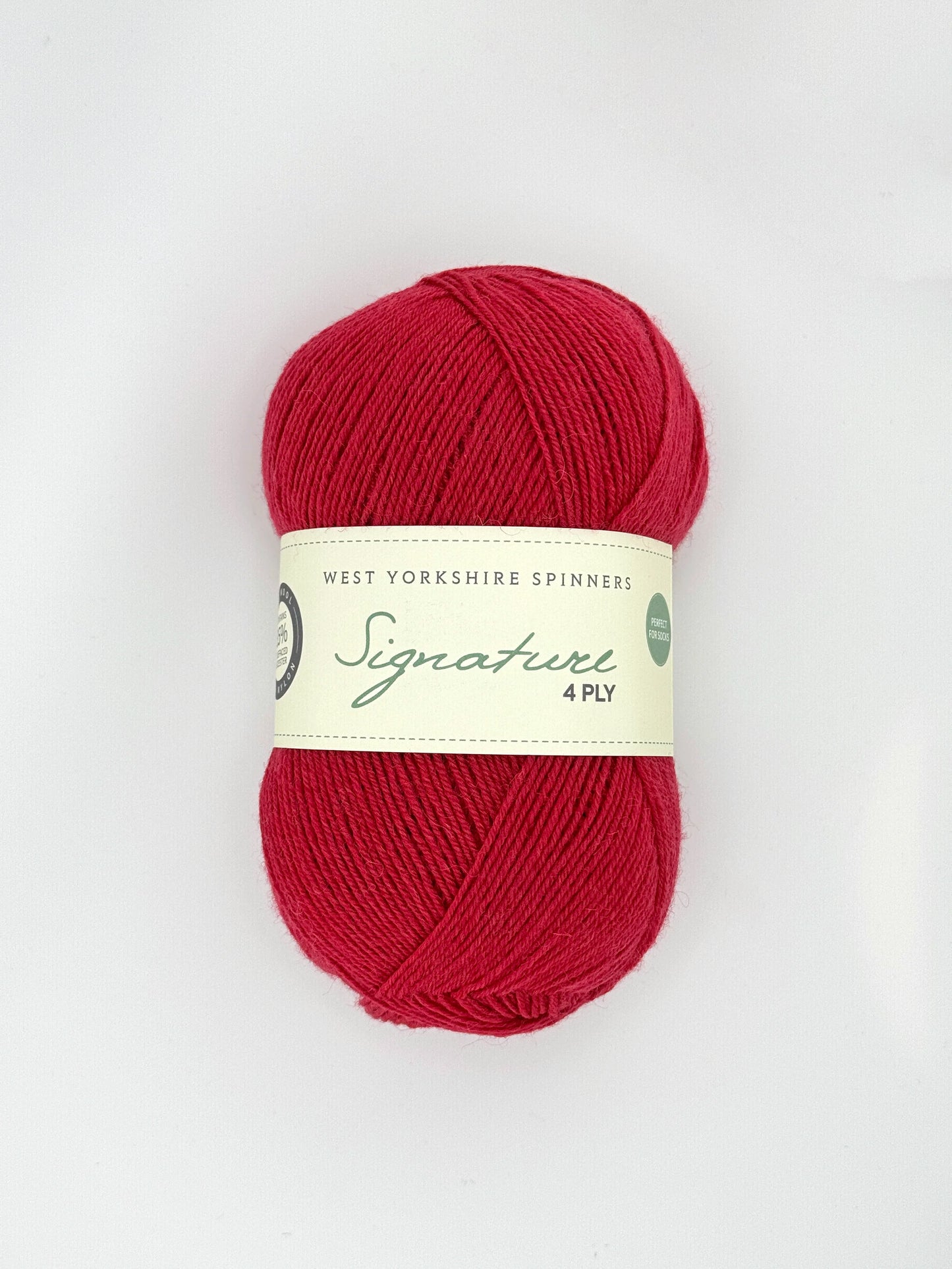 Legally Blonde Socks Yarn + Pattern