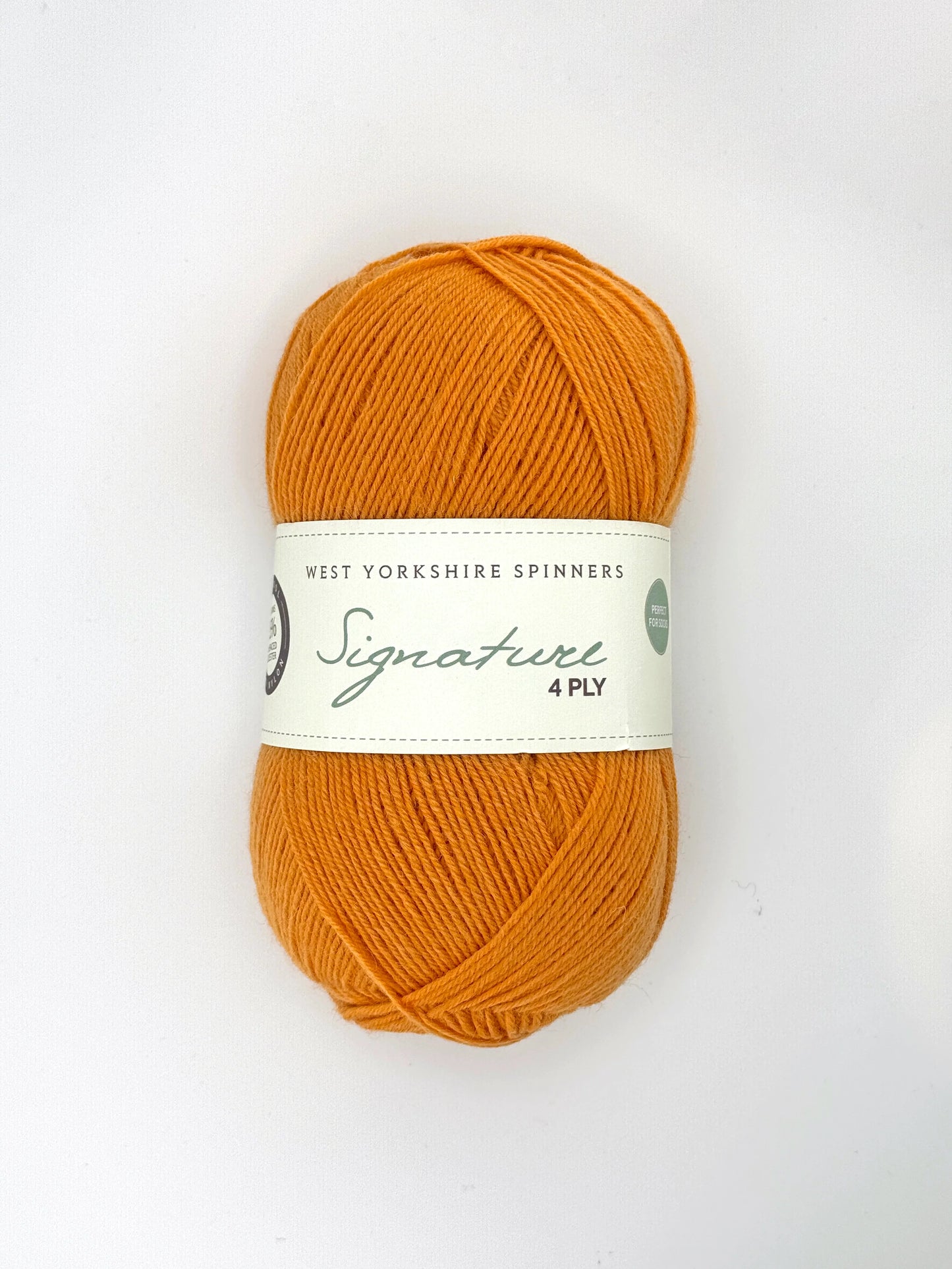 Legally Blonde Socks Yarn + Pattern