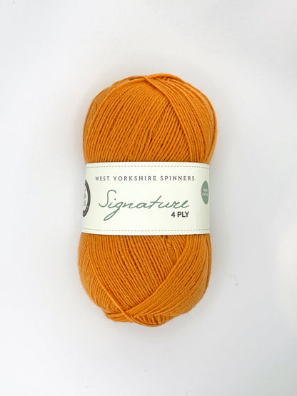 Legally Blonde Socks Yarn + Pattern