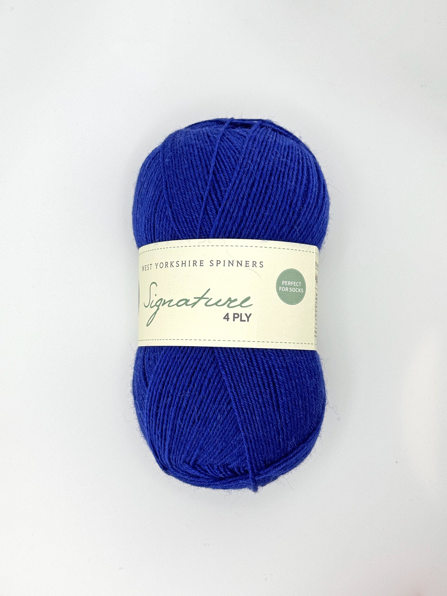 WYS Signature 4ply Sock Yarn | ColourPopCrafts