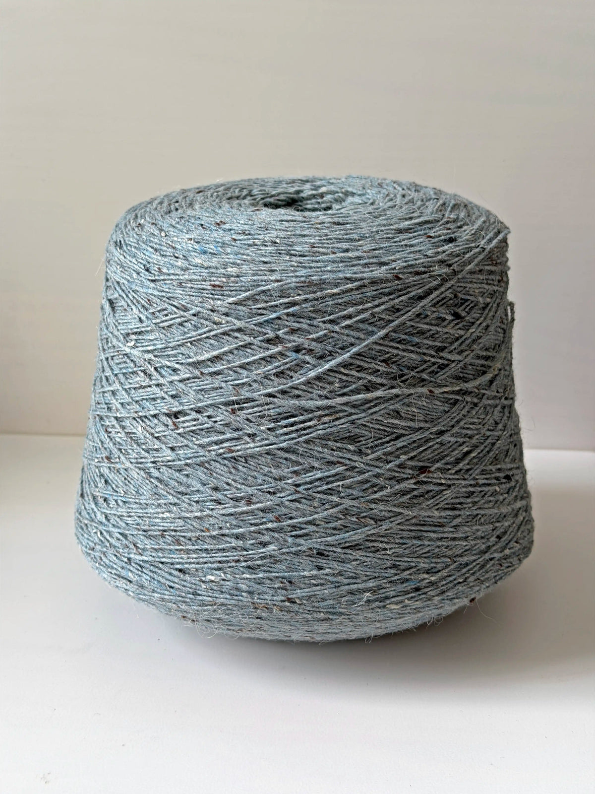 Zegna Baruffa Art Tibet Wool, Alpaca & Silk Tweed Yarn 