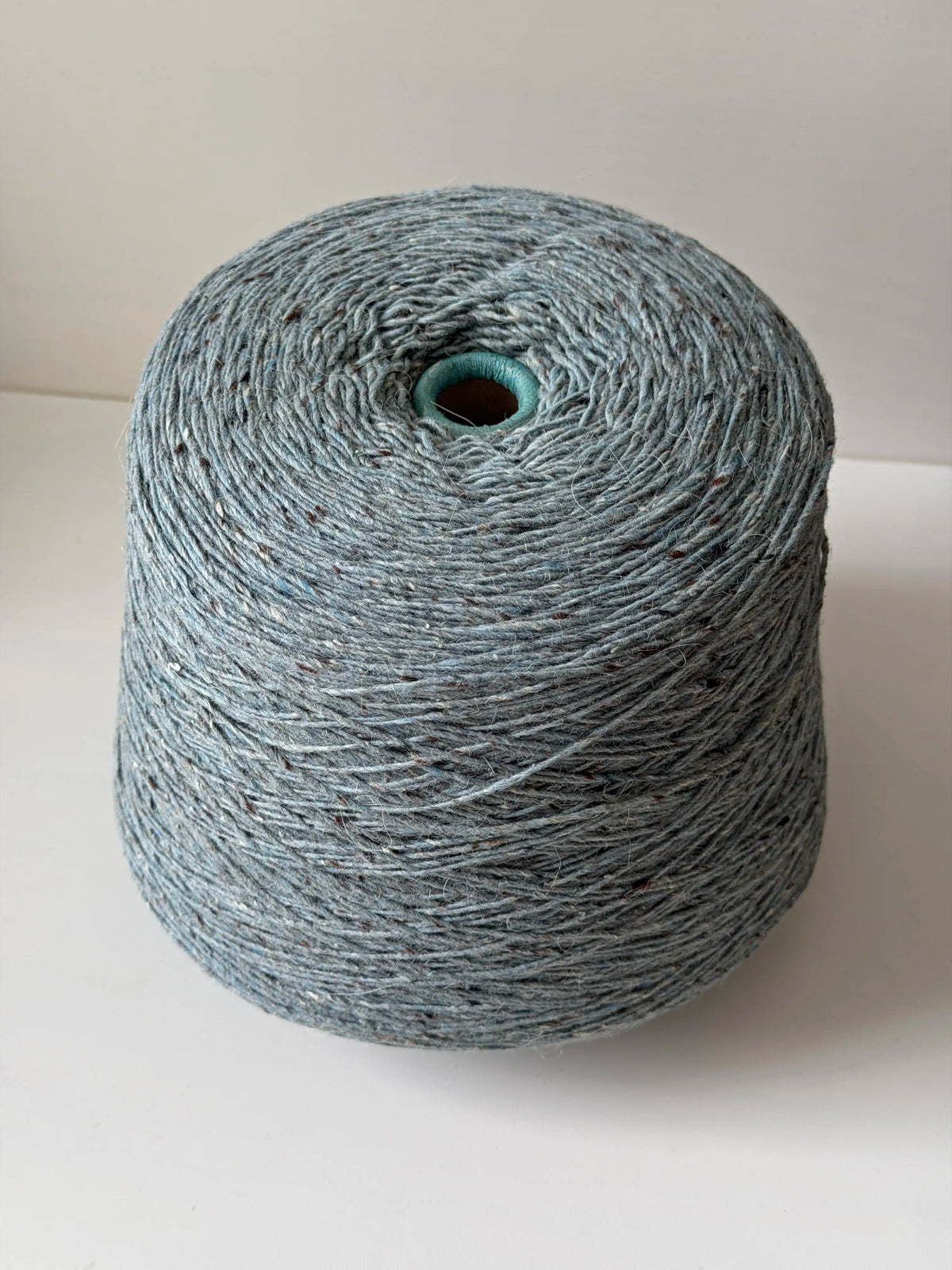 Zegna Baruffa Art Tibet Wool, Alpaca & Silk Tweed Yarn 