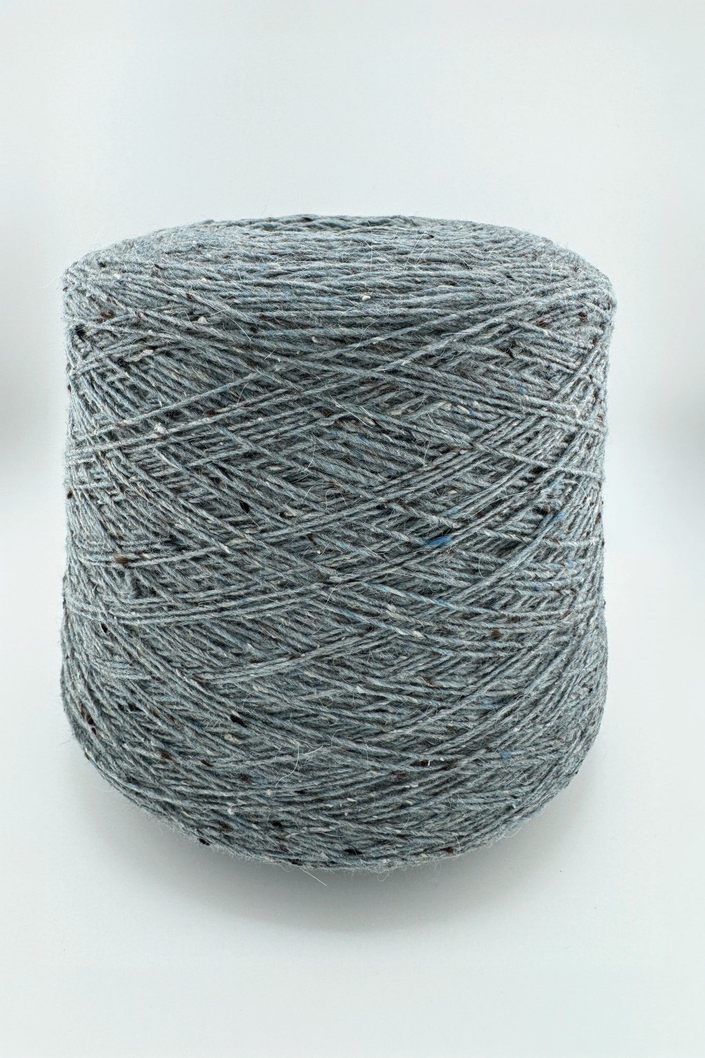 Zegna Baruffa Art Tibet | Wool Alpaca Silk DK Yarn | ColourPopCrafts