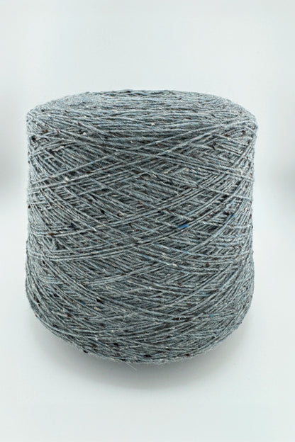Zegna Baruffa Art Tibet | Wool Alpaca Silk DK Yarn | ColourPopCrafts