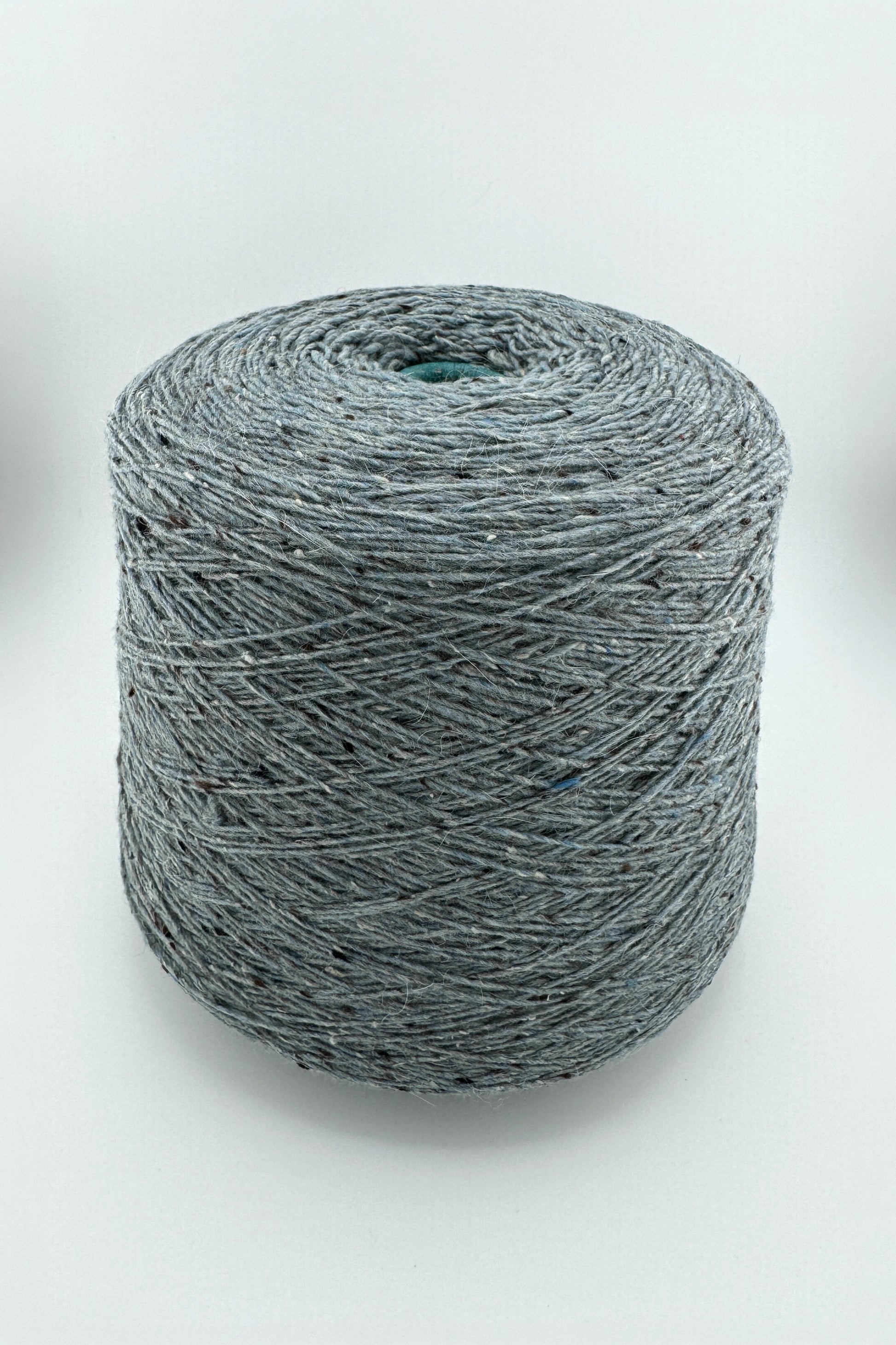 Zegna Baruffa Art Tibet | Wool Alpaca Silk DK Yarn | ColourPopCrafts